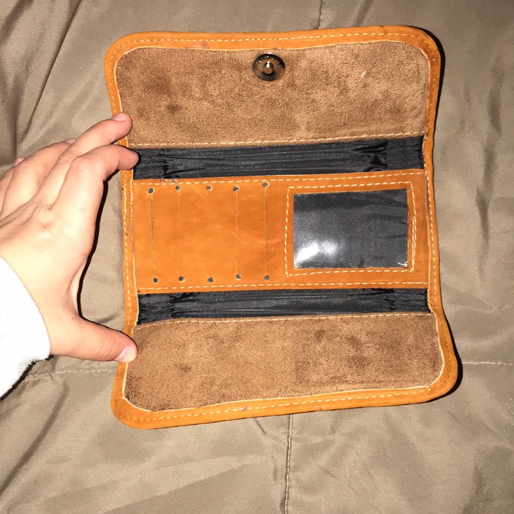 Wallet - Picture 2 of 3